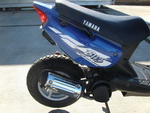     Yamaha BW'S100 2005  19